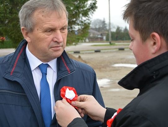 Narodowe Święto Niepodległości w Gminie Zamość