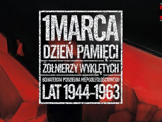 Narodowy Dzień Pamięci o Żołnierzach Wyklętych