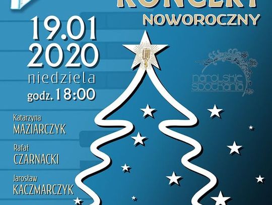 Narol. Koncert Noworoczny 2020