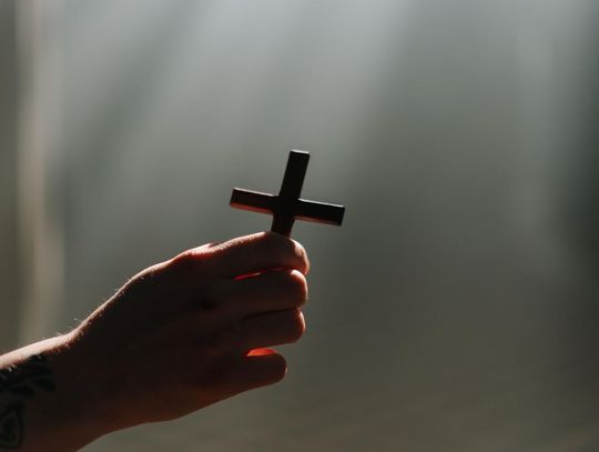 "Nauczyciel religii jako misjonarz we współczesnym świecie"
