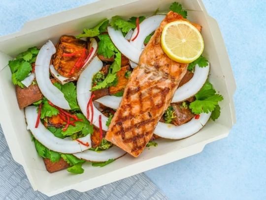 Nie uwierzysz, jak szybko można poprawić swój stan zdrowia z cateringiem GetFit!