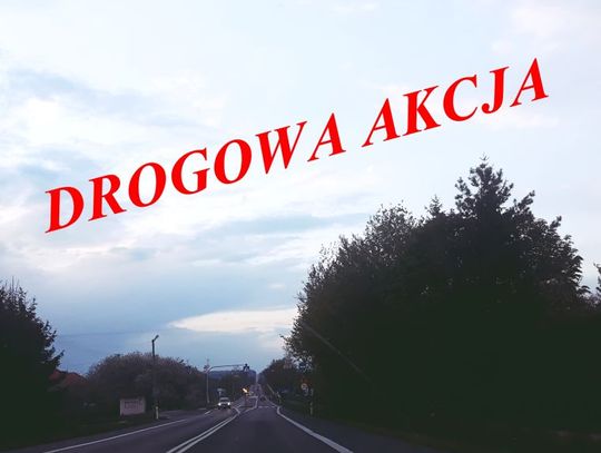 Niechronieni uczestnicy ruchu drogowego