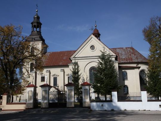 Niedziela Radiowa Stary Zamość -28.10.