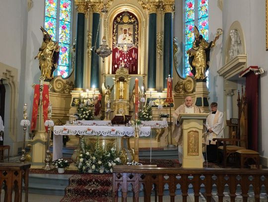 Niedziela Radiowa w Dołhobyczowie