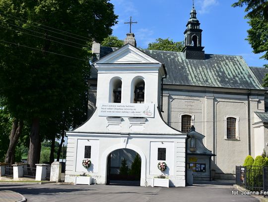 Niedziela Radiowa w Goraju