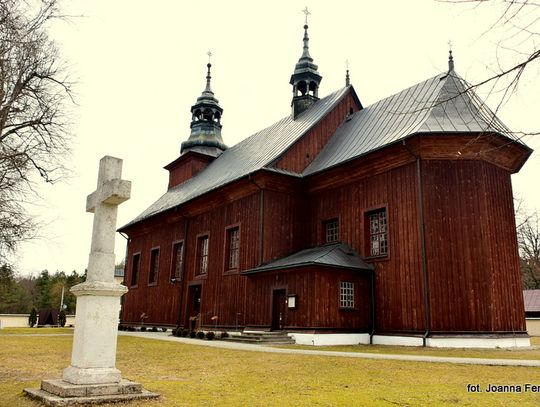 Niedziela Radiowa w Górecku Kościelnym