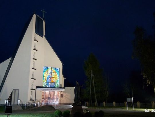 Niedziela Radiowa w Hucisku