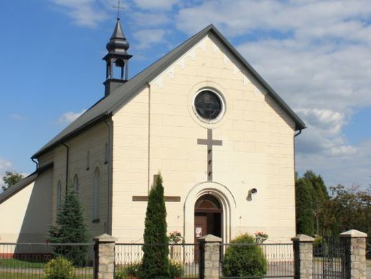 Niedziela Radiowa w Kosobudach