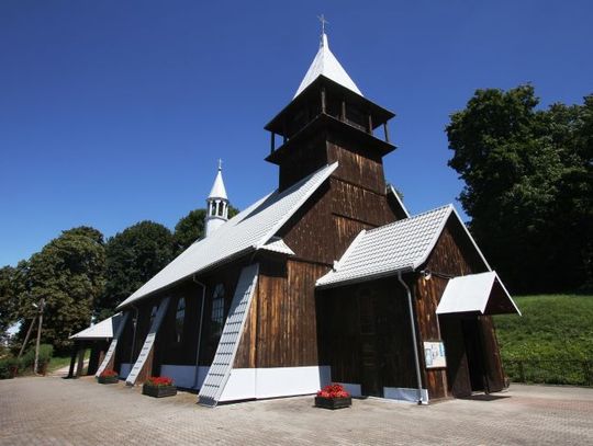 Niedziela Radiowa w Krynicach