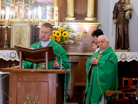 Niedziela Radiowa w Luchowie Górnym