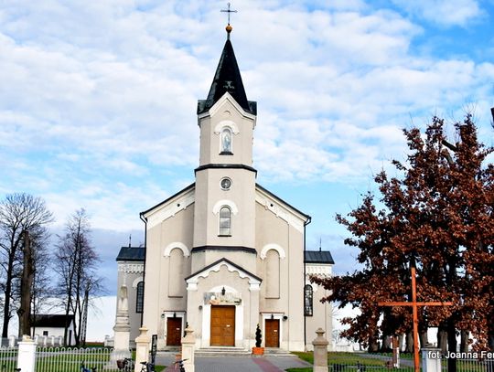 Niedziela Radiowa w Łukowej