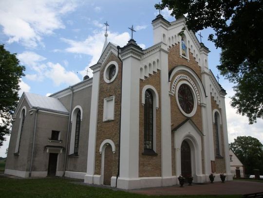 Niedziela Radiowa w Nabrożu