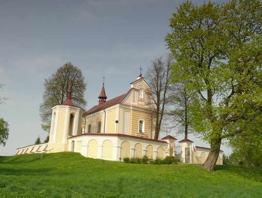 Niedziela Radiowa w Nowosiółkach