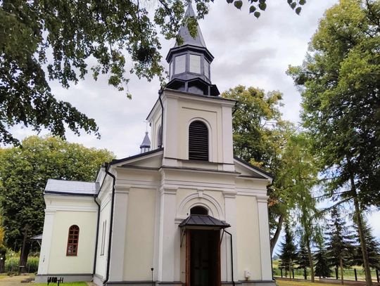 Niedziela Radiowa w parafii Cześniki