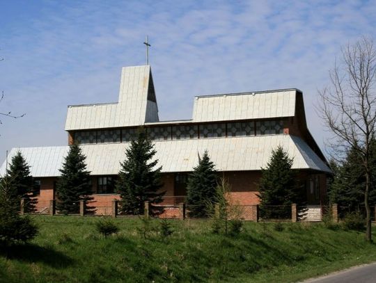 Niedziela Radiowa w parafii Deszkowice