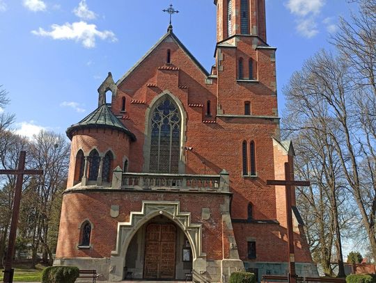 Niedziela Radiowa w parafii Dołhobyczów