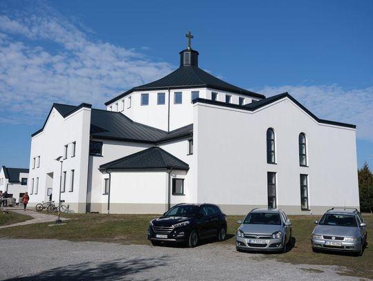 Niedziela Radiowa w parafii pw. Świętej Bożej Opatrzności w Zamościu