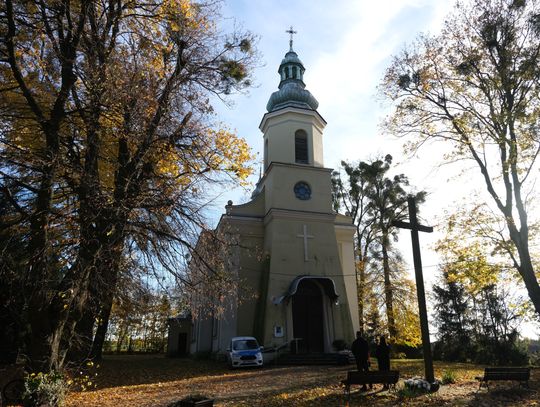 Niedziela Radiowa w parafii Tarnawatka