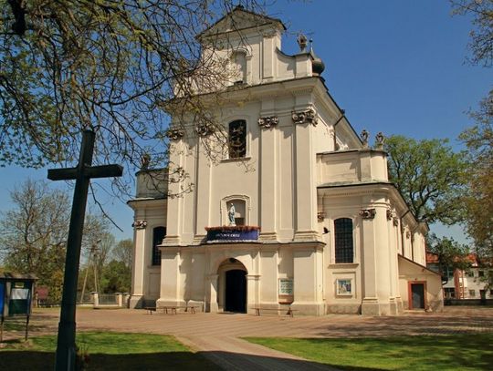 Niedziela Radiowa w parafii Tarnogród