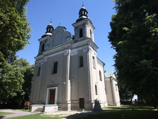 Niedziela Radiowa w parafii Wożuczyn