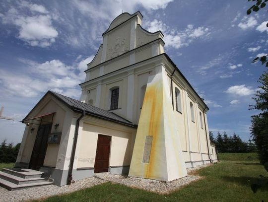 Niedziela Radiowa w parafii Żniatyn