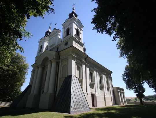 Niedziela Radiowa w Rachaniach - 16.12.