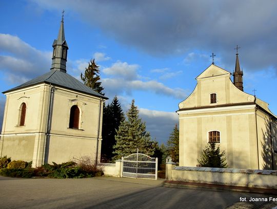 Niedziela Radiowa w Radzięcinie