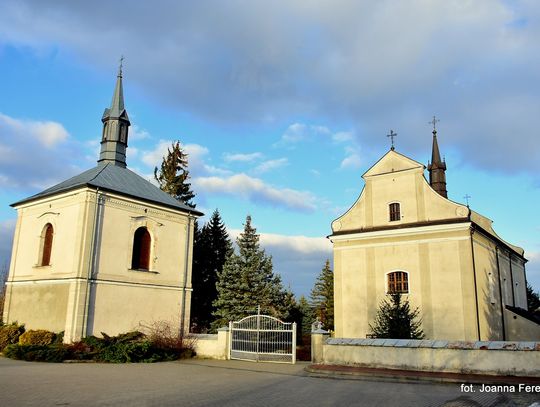 Niedziela Radiowa w Radzięcinie