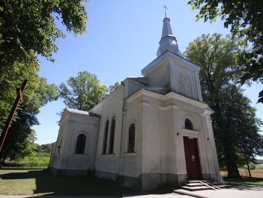 Niedziela Radiowa w Sahryniu