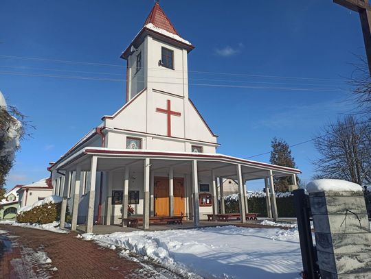 Niedziela Radiowa w Szarowoli