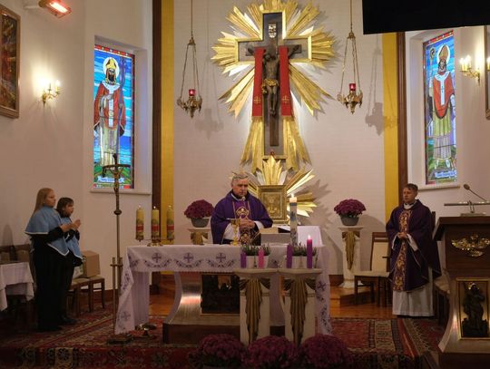 Niedziela Radiowa w Szarowoli