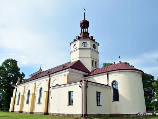 Niedziela Radiowa w Tereszpolu