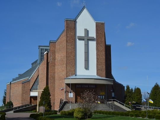 Niedziela Radiowa w Wielączy