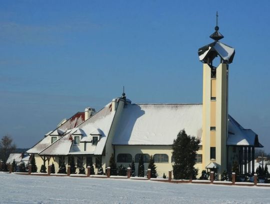 Niedziela Radiowa w Żdanowie