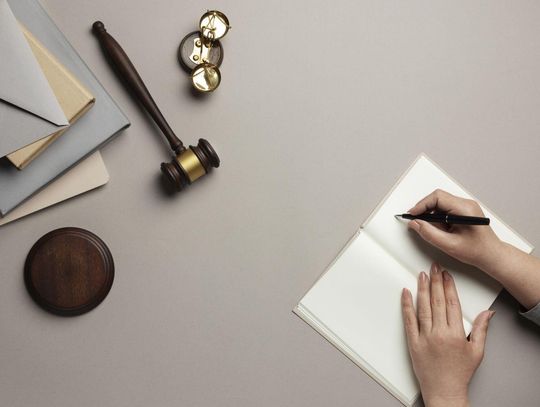 Nieodpłatna pomoc prawna w Powiecie Tomaszowskim