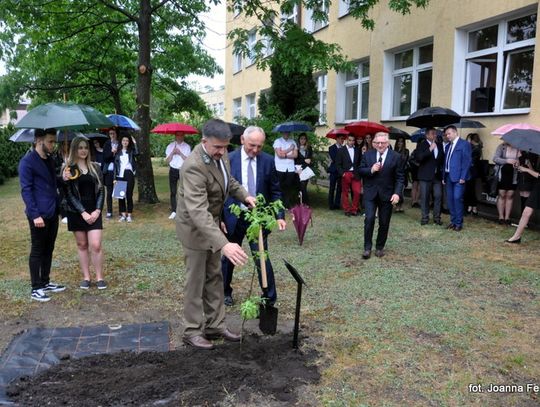 Niepodległość w biłgorajskim ONZ