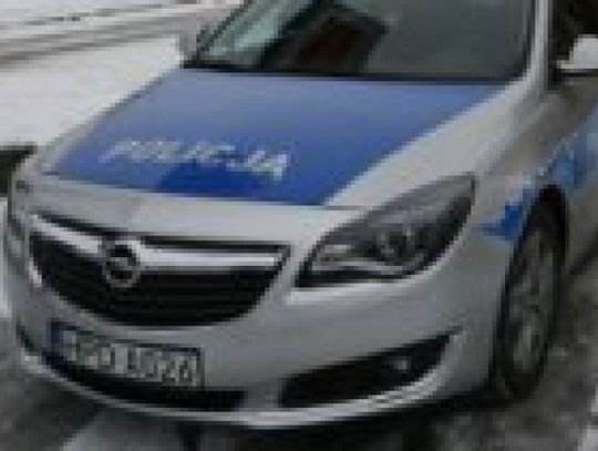 Nietrzeźwy kierowca