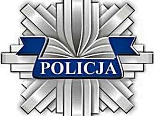 Nietypowa interwencja policji