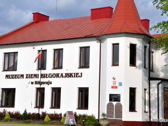 Noc Muzeów w Biłgoraju