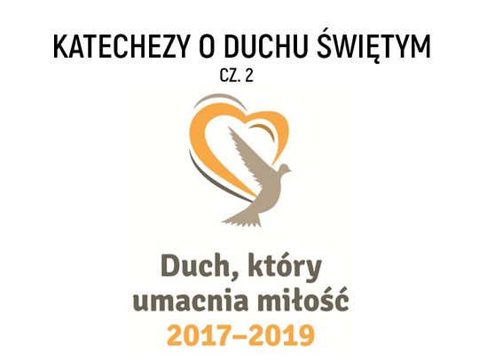 Nowe katechezy