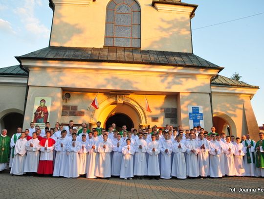 Nowi lektorzy w rejonie biłgorajskim