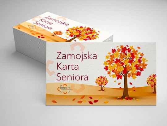 Nowi partnerzy Zamojskiej Karty Seniora