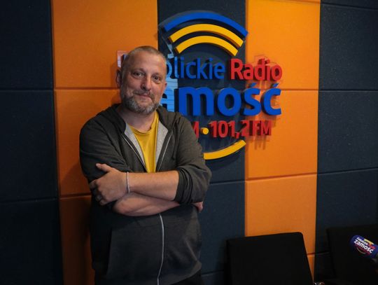 Nowy sezon, nowe plany. Co czeka Zamojskie Studio Teatralne?