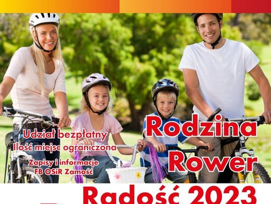 Nowy termin rajdu, ryszyły zapisy!