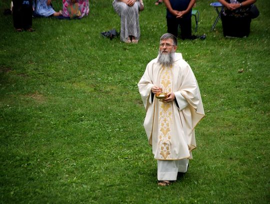 o. Andrzej Derdziuk OFMCap