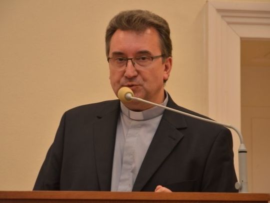 o. dr Jan Dezyderiusz Pol OFM