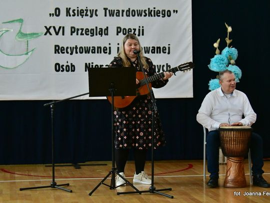 ‘O Księżyc Twardowskiego’ w Biszczy