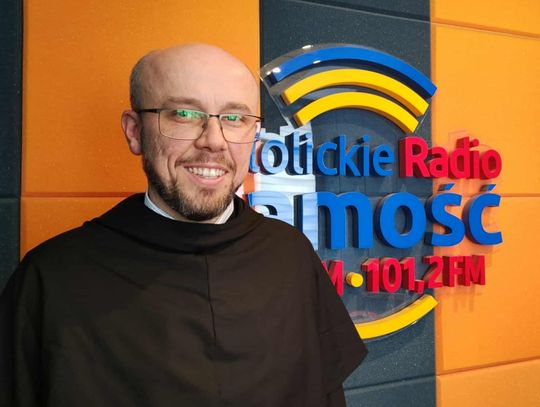 O. Mariusz Książek