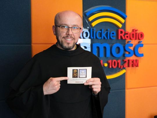 O. Mariusz Książek