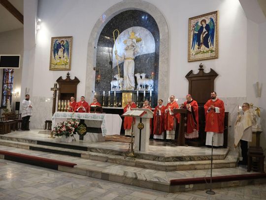 Obchody Diecezjalnego Dnia Chorego 2026